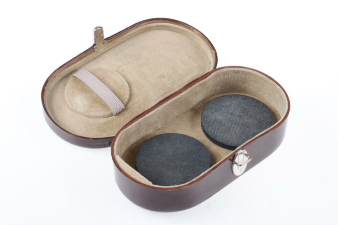 Voigtländer Tasche für Filter/Vorsätze 280/06 - Image 3
