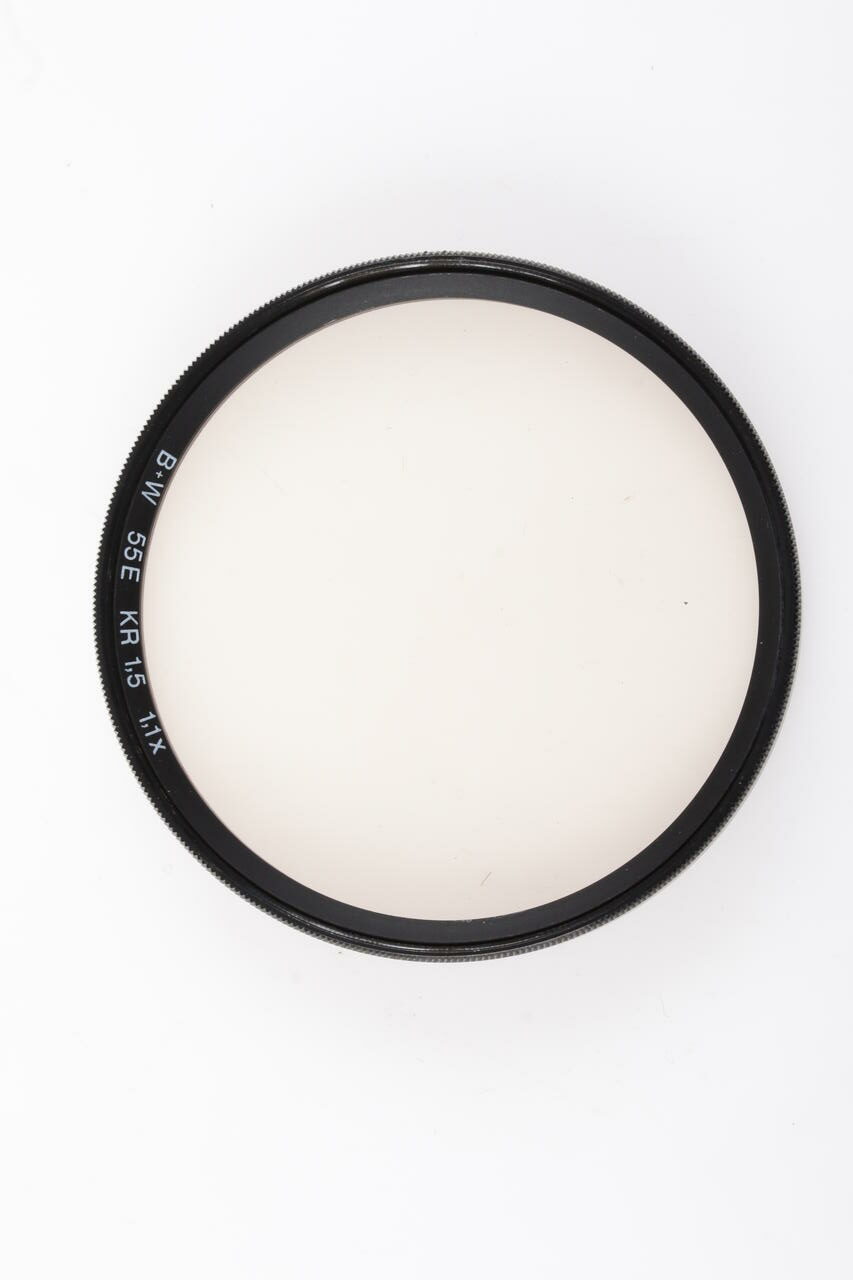 B+W SKY KR 1,5 Filter 55mm