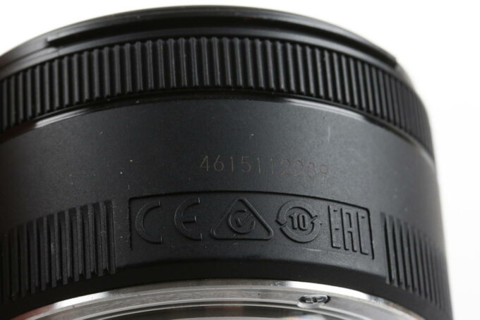 Canon EF 50mm f/1,8 STM - #4615112289 - Image 5