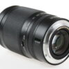 Nikon NIKKOR Z 24-200mm f/4,0-6,3 VR - #20199213