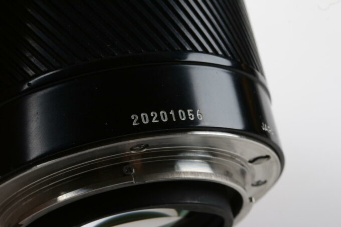 Minolta AF 35mm f/1,4 - #20201056