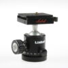 Linhof Profi Kugelkopf mit Quickfix