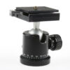 Linhof Profi Kugelkopf mit Quickfix - Image 4