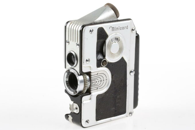 C.P. GOERZ WIEN Minicor - #5303