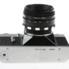 KMZ Zenit-E mit Helios-44-2 58mm f/2,0 - #70001090