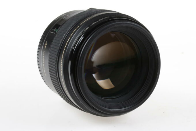 Canon EF 85mm f/1,8 USM - #2032000409