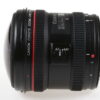 Canon EF 8-15mm f/4,0 L Fisheye USM - #8721000028 - Image 2