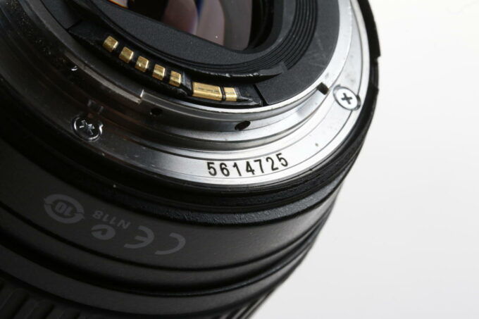 Canon EF 24-105mm f/4,0 L IS USM - #5614725