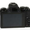 Olympus OM-D E-M10 Body - schwarz - #V5NF60746 - Image 4