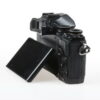 Olympus OM-D E-M10 Body - schwarz - #V5NF60746 - Image 5