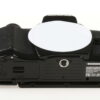 Olympus OM-D E-M10 Body - schwarz - #V5NF60746 - Image 6