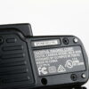 Olympus OM-D E-M10 Body - schwarz - #V5NF60746 - Image 7