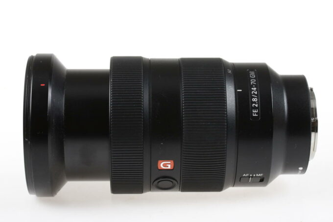 Sony FE 24-70mm f/2,8 GM - #1938160