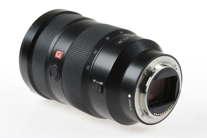 Sony FE 24-70mm f/2,8 GM - #1938160