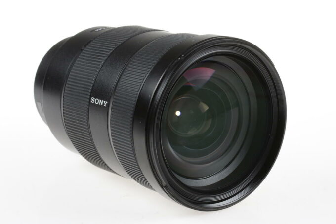 Sony FE 24-70mm f/2,8 GM - #1938160