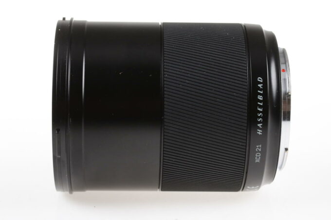 Hasselblad XCD 21mm f/4,0 - #20HH14909