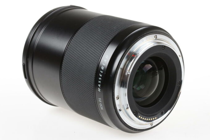 Hasselblad XCD 21mm f/4,0 - #20HH14909