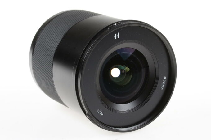 Hasselblad XCD 21mm f/4,0 - #20HH14909