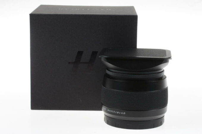 Hasselblad XCD 45mm f/4,0 P - #2PHH22159