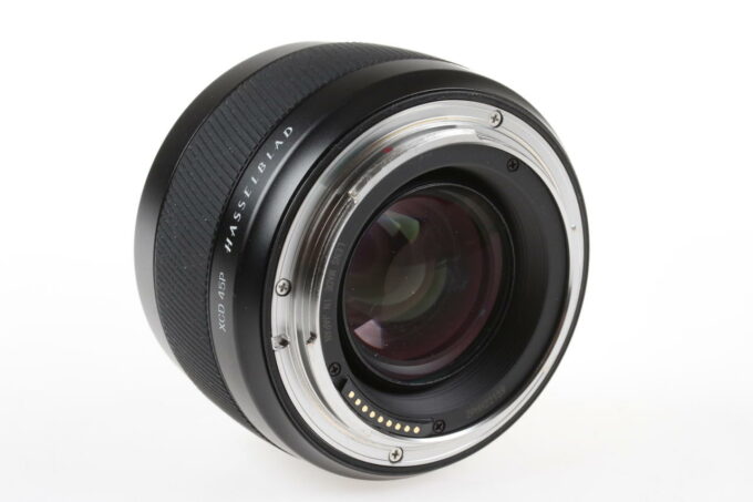 Hasselblad XCD 45mm f/4,0 P - #2PHH22159