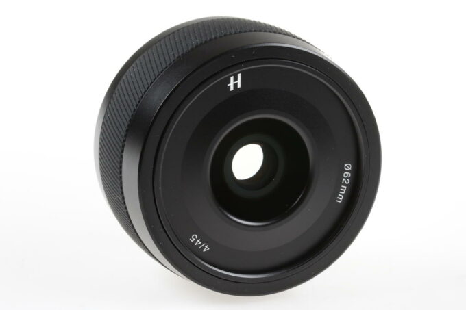 Hasselblad XCD 45mm f/4,0 P - #2PHH22159