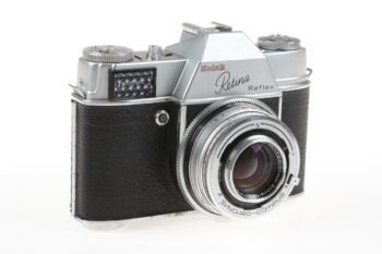 Kodak Retina Reflex - #64845