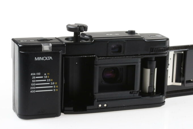 Minolta AF-C Sucherkamera - #2016925