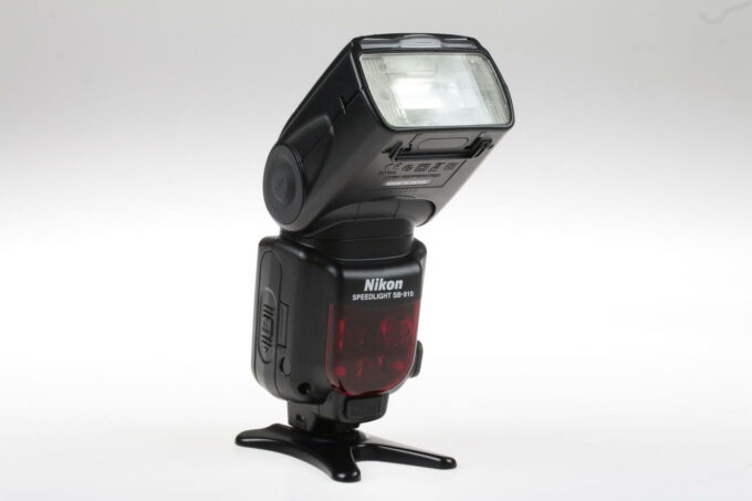 Nikon Speedlight SB-910 - #2466012