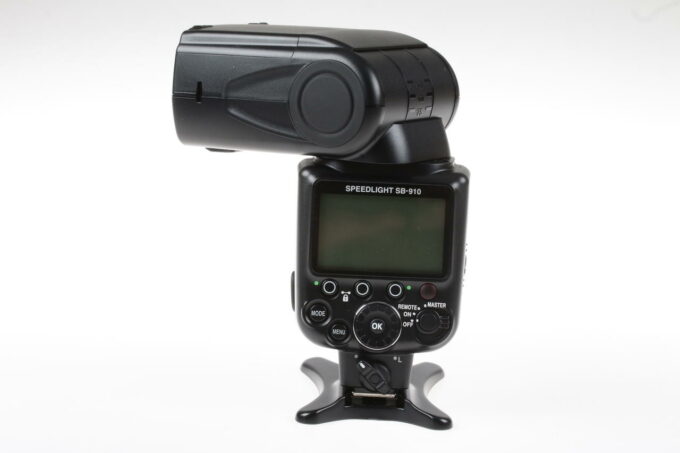 Nikon Speedlight SB-910 - #2466012