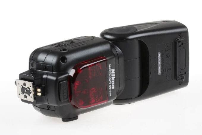 Nikon Speedlight SB-910 - #2466012