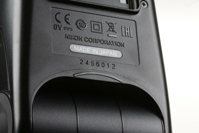 Nikon Speedlight SB-910 - #2466012