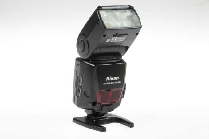 Nikon Speedlight SB-800 Blitzgerät - #2418188