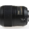 Nikon AF-S Micro NIKKOR 60mm f/2,8 G ED - #2329492