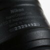 Nikon AF-S Micro NIKKOR 60mm f/2,8 G ED - #2329492
