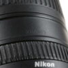 Nikon AF-S DX 18-200mm f/3,5-5,6 G ED VR - #2102812 - Image 5