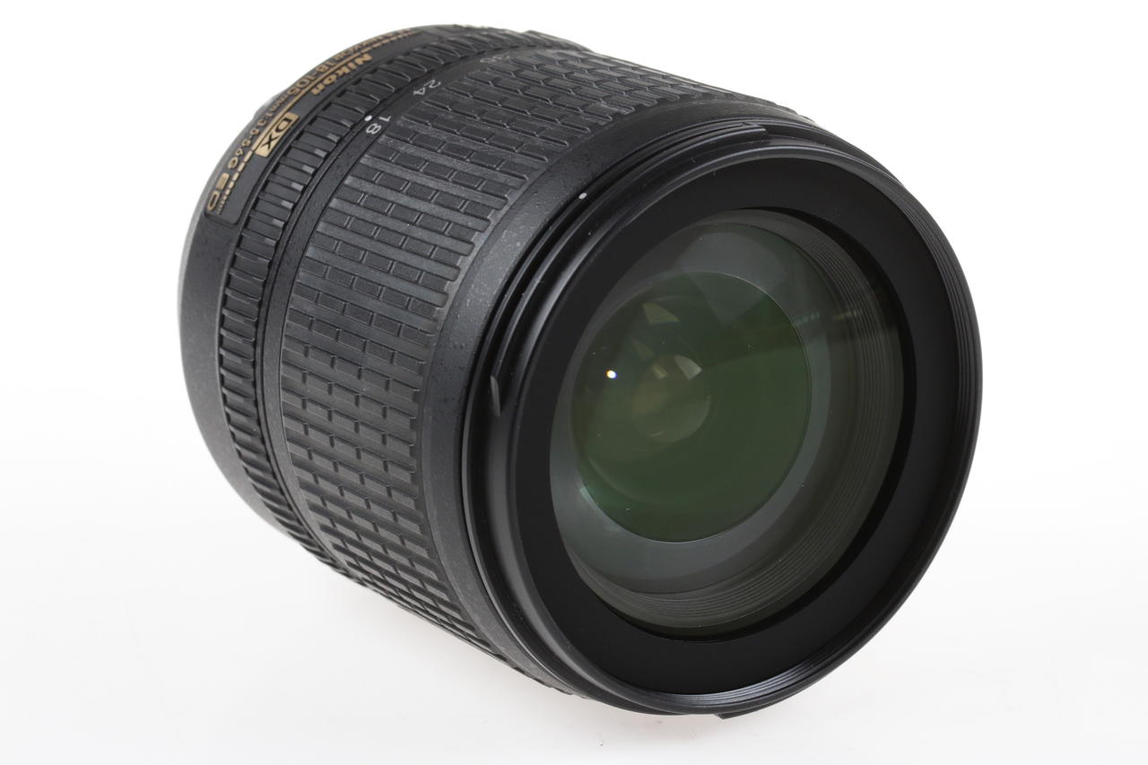 Nikon AF-S DX 18-105mm f/3,5-5,6 G ED VR - #39093208