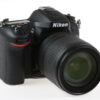 Nikon D7100 mit AF-S DX 18-105mm f/3,5-5,6 VR - #4508372