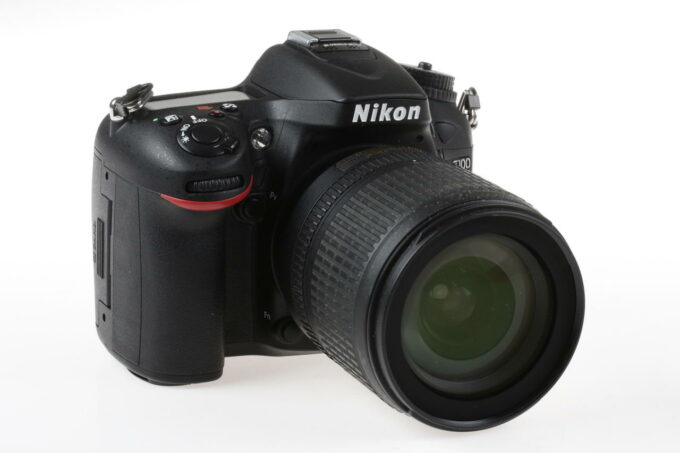 Nikon D7100 mit AF-S DX 18-105mm f/3,5-5,6 VR - #4508372 - Image 2