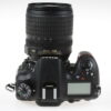 Nikon D7100 mit AF-S DX 18-105mm f/3,5-5,6 VR - #4508372