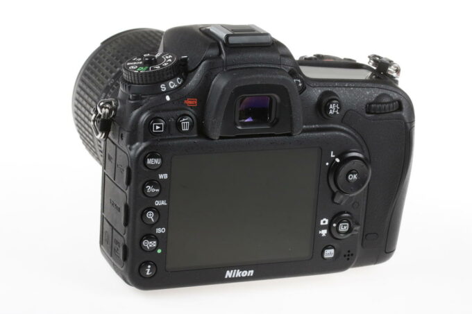 Nikon D7100 mit AF-S DX 18-105mm f/3,5-5,6 VR - #4508372 - Image 5