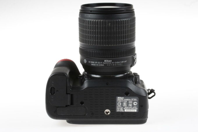 Nikon D7100 mit AF-S DX 18-105mm f/3,5-5,6 VR - #4508372 - Image 6