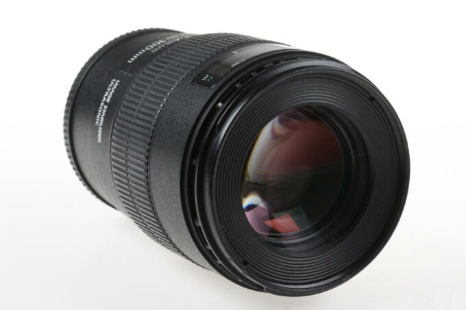 Canon EF 100mm f/2,8 L Macro IS USM - #1644619