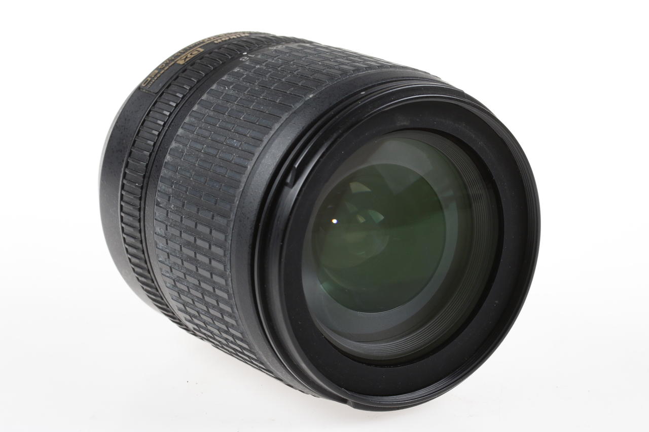 Nikon AF-S DX 18-105mm f/3,5-5,6 G ED VR - #35563287