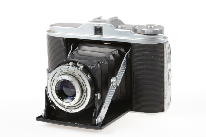 Agfa Isolette V