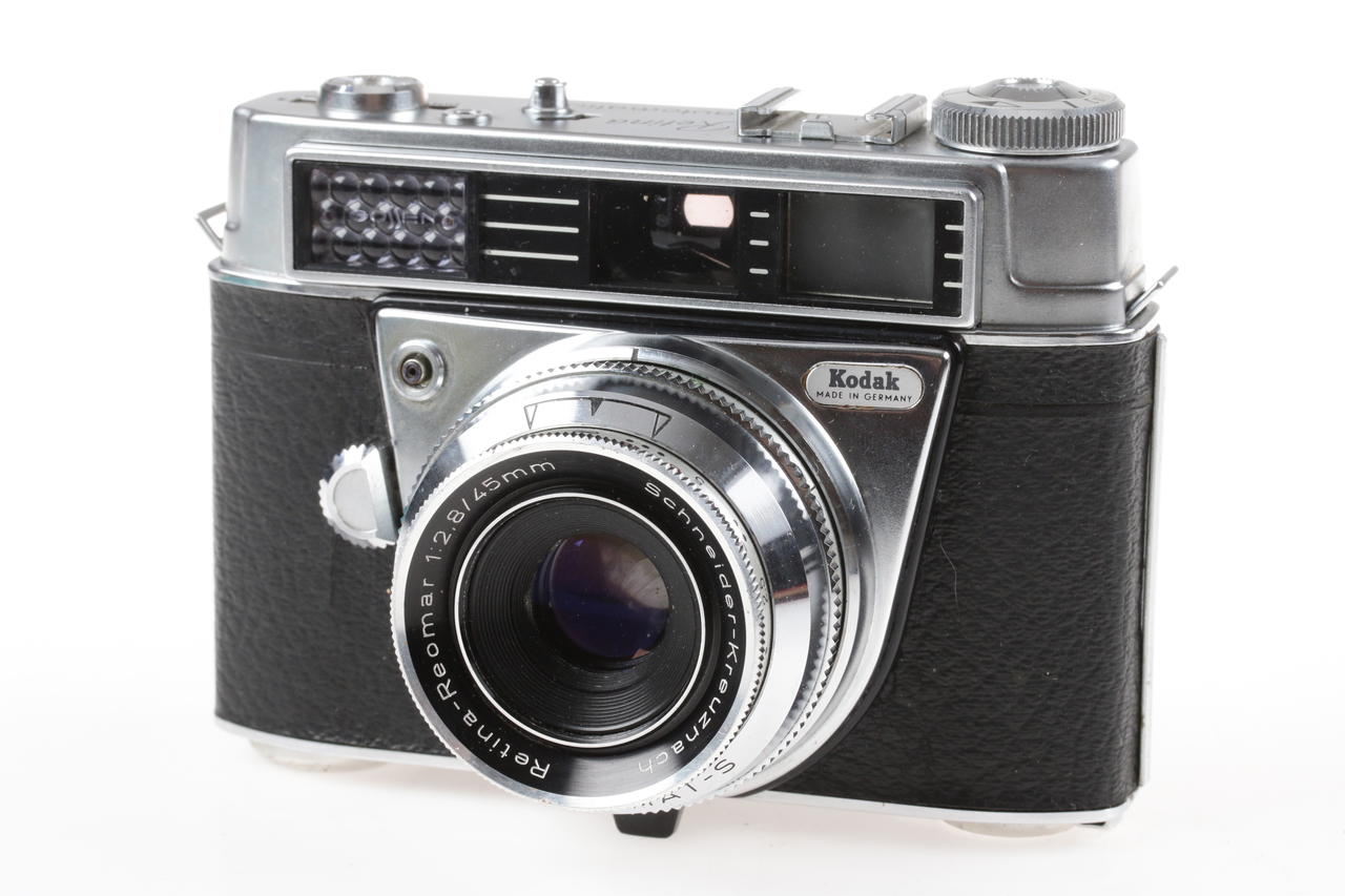 Kodak Retina automatic I (Typ 038) - #53855
