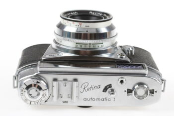 Kodak Retina automatic I (Typ 038) - #53855
