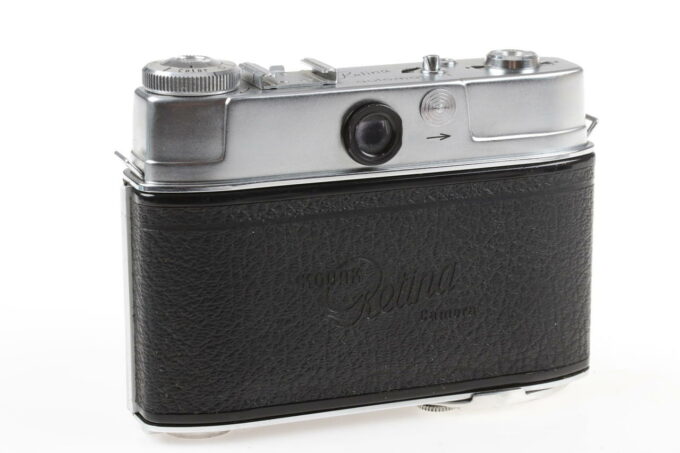 Kodak Retina automatic I (Typ 038) - #53855