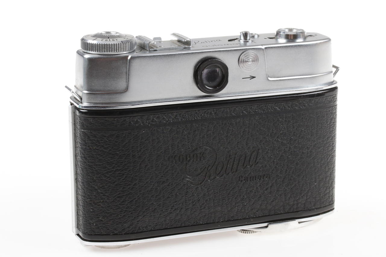 Kodak Retina automatic I (Typ 038) - #53855 - Image 3