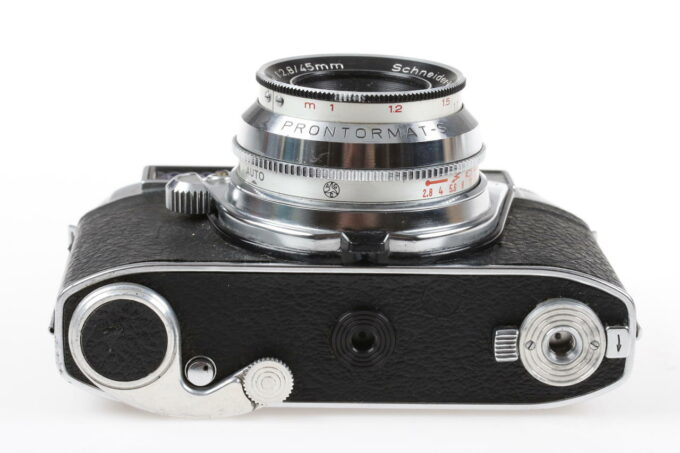 Kodak Retina automatic I (Typ 038) - #53855