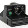 Polaroid 3000 Sofortbildkamera -Defekt